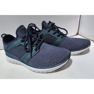 Champion C9 Premier Athletic Shoes, Champion, Men's Size 7, Blue